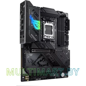 Материнская плата ASUS ROG Strix X870-F Gaming WiFi